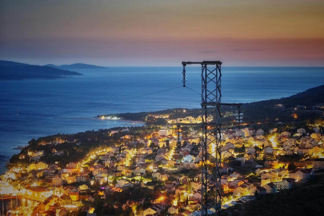 Guest House Marija Bol Dış mekan fotoğraf