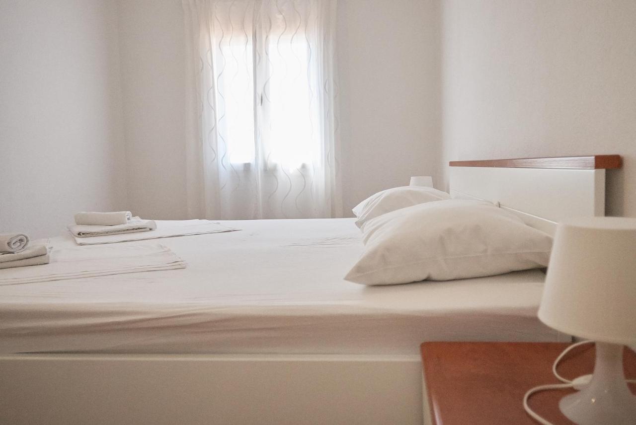 Guest House Marija Bol Dış mekan fotoğraf