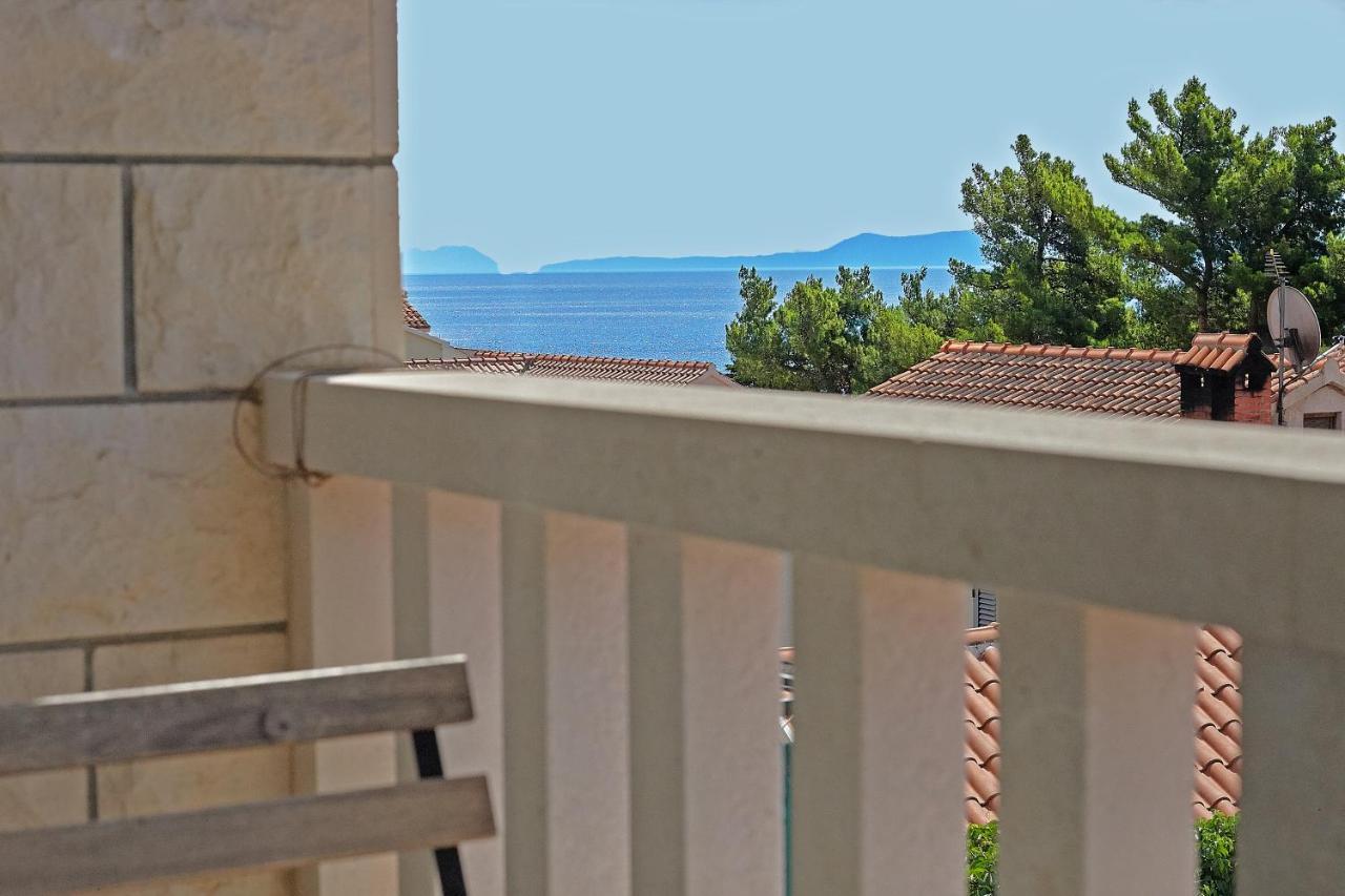 Guest House Marija Bol Dış mekan fotoğraf