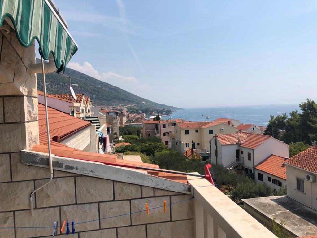 Guest House Marija Bol Dış mekan fotoğraf